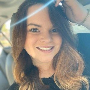 Meet your Posher, Anna grace